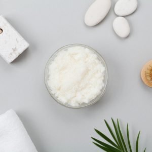 Gentle Comfort Hand & Body Scrub