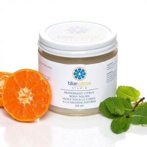 Balms, Creams & Scrubs