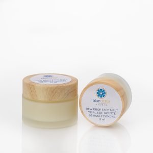 Dew Drop face Melt by Blue Citrus Studio