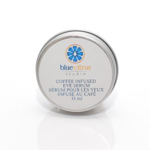 Coffee Infused Eye Serum 15ml