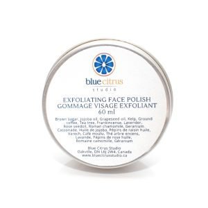 Exfoliating Face Polish 60ml
