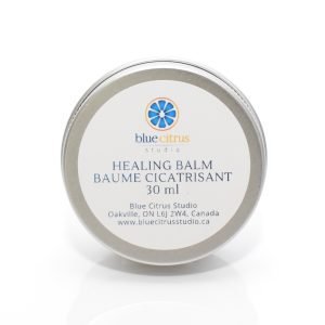 Healing Balm
