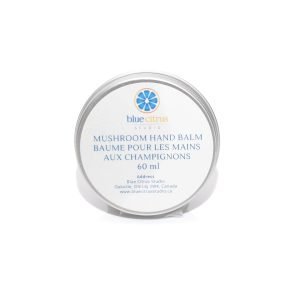 mushroom hand balm 60ml
