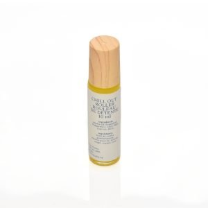 chill out roller by blue citrus studio