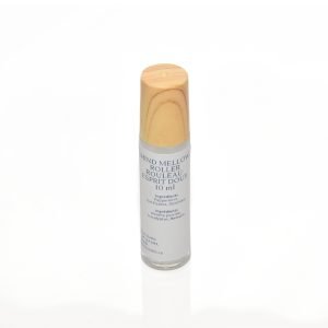 mind mellow roller by blue citrus studio