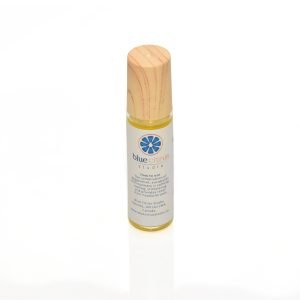 sunshine face oil by blue citrus studio
