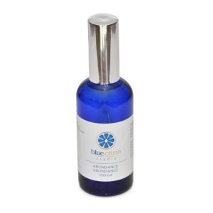 abundance 100ml by blue citrus studio