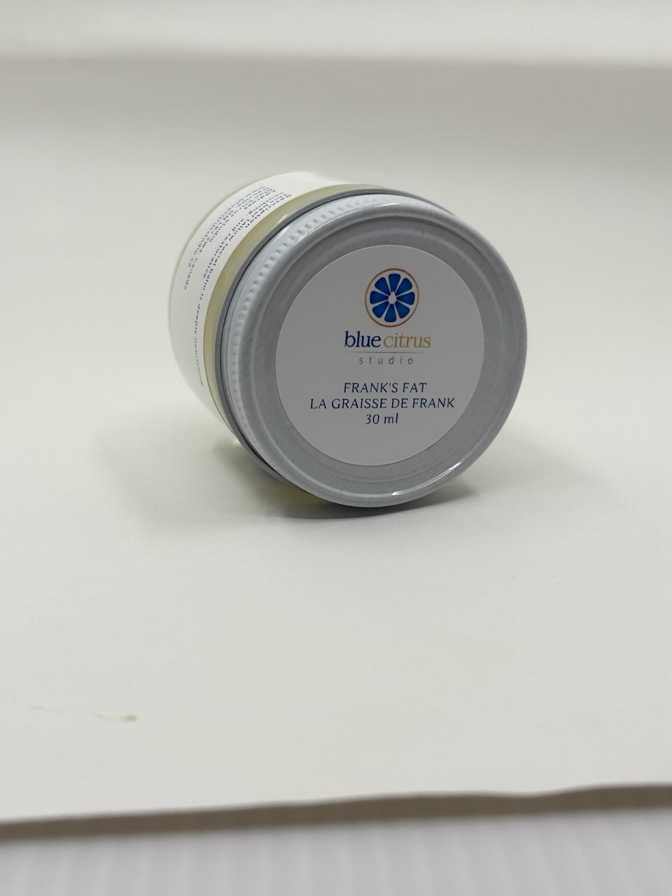 Franks Fat Tallow Balm - Image 4