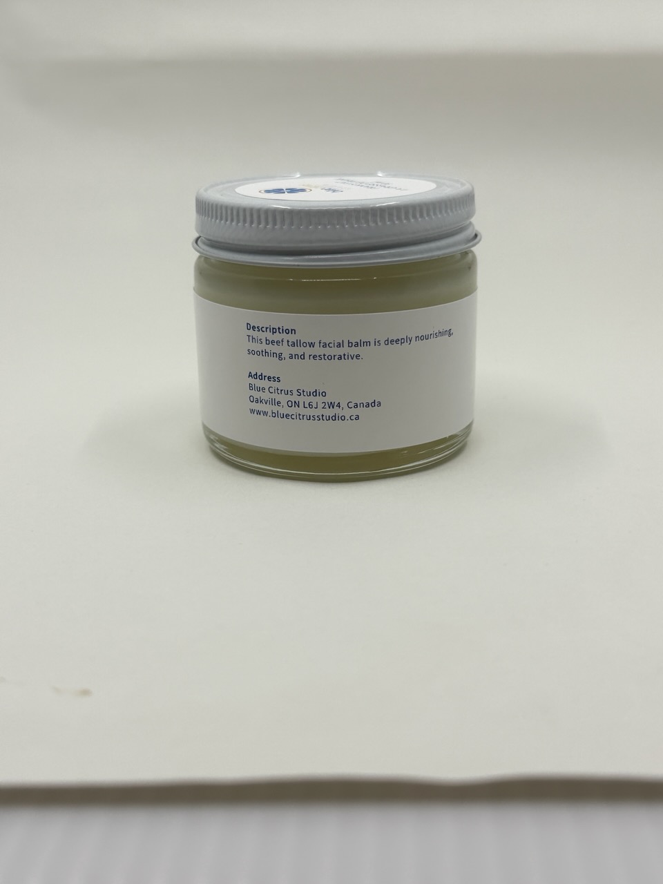 Franks Fat Tallow Balm - Image 3