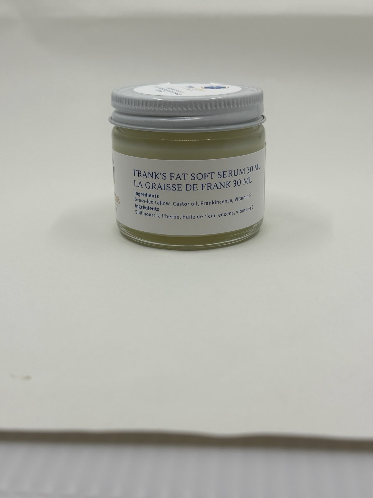 Franks Fat Tallow Balm - Image 2