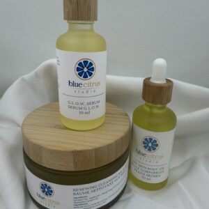 THE GENTLE CARE BUNDLE