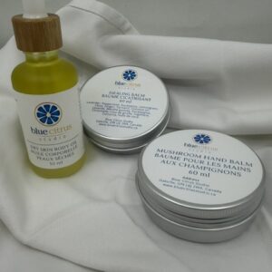 THE HAND & FOOT RITUAL BUNDLE