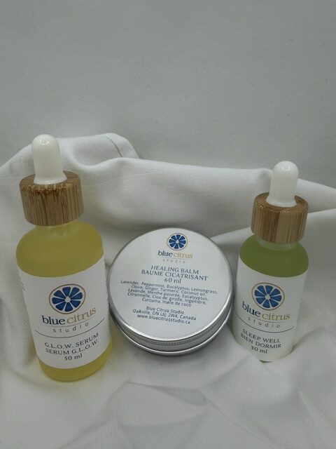 REST & RESTORE BUNDLE