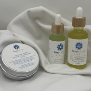 THE COMFORT TOUCH BUNDLE